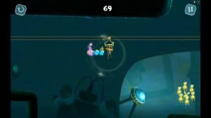 Rayman adventures walkthrough android (adventures 60-61)