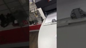 Принтер Kyocera FS-1060DN