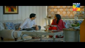 Maa Sadqey Episode 14