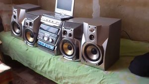 sony rxd7