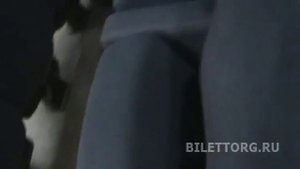 Театриум на Серпуховке. Схема зала, партер