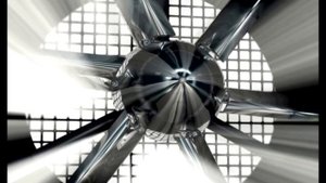 Как болиды Формулы 1 продуваются в аэродинамических трубах?