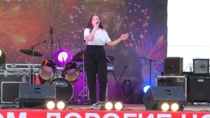 Песня ВЕРА  / поёт  Валерия