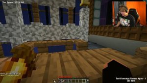 ПЯТЁРКА В ШОКЕ ОТ НОВОЙ ПРИЧЕСКИ ДЖЕКА ЛУНИ / нарезка со стримов фуга тв пятерка