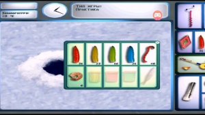 Pro Pikki2 зимняя рыбалка,Крупная форель!!!