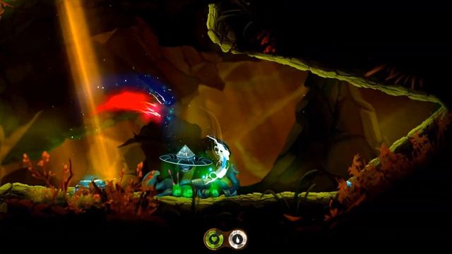 [DEMO] Moo Lander [Gameplay] смотреть онлайн