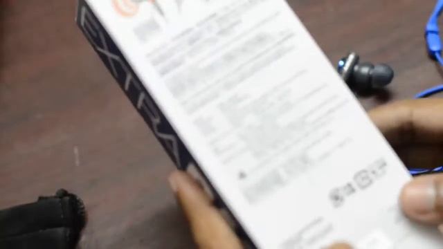 Sony MDR XB50AP (UNBOXING ) Best BASS Earphones смотреть онлайн