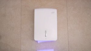 Диспенсерная программа Luscan