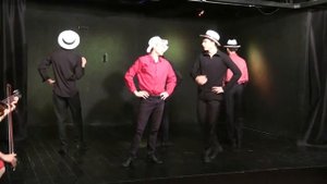 Стаканчики граненые -   Все, что было