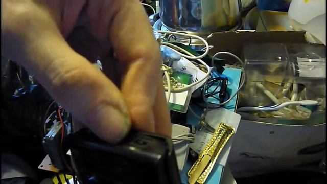 Мои находки - Шапка Самосранка - 2ч. смотреть онлайн