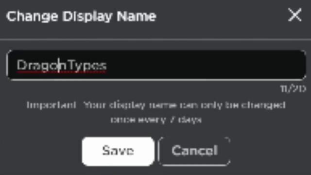 Roblox Display Names Were a Mistake смотреть онлайн