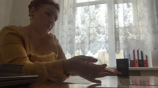 Упражнение с картами "1000 жизней" Комедия Дель Арте, Мои субличности.