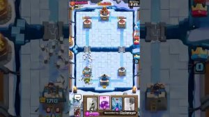 Clash Royale лень придумывать название