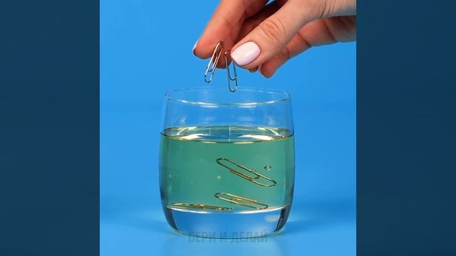 20 ФАНТАСТИЧЕСКИХ ЭКСПЕРИМЕНТОВ С МАГНИТАМИ смотреть онлайн