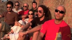 Documentary of 2°Sardinia Reggae Festival 2009 - Banari - Sassari - Sardinia Island