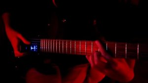 ♫ Muse - Megalomania (GUITAR Orchestra cover arrangement)