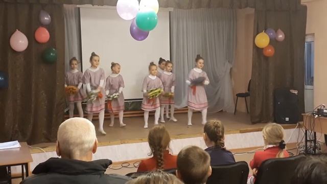 Моя доча,выступление в школе! Песня ивана купала смотреть онлайн