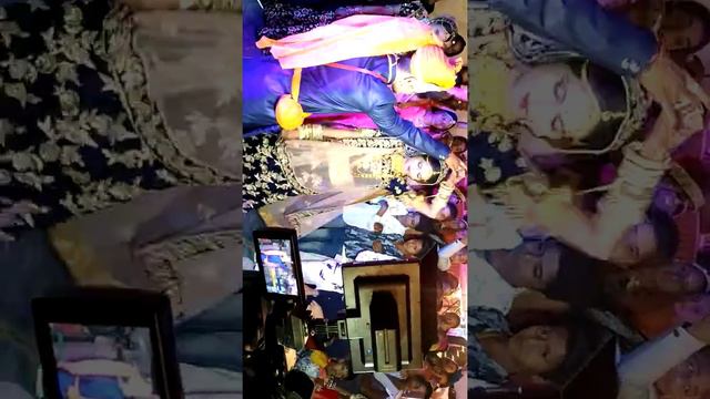 Royal marriage party Pali Solanki farm Houses смотреть онлайн