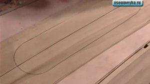 Как сделать арфу