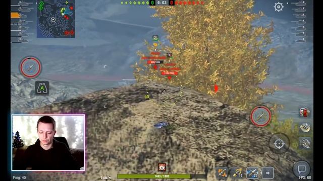 КАЛИБРОВКА. РЕЙТИНГОВЫЕ БОИ. ? TANKS BLITZ смотреть онлайн