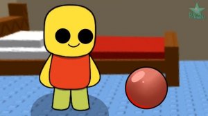 Roblox Jim's computer - Discomfort animation meme