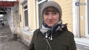 Камышлов готовится к Новому году