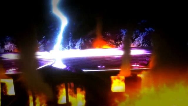 СКАЗКА  AMV  АНИМЕ КЛИП УЖАСЫ amv animeedit