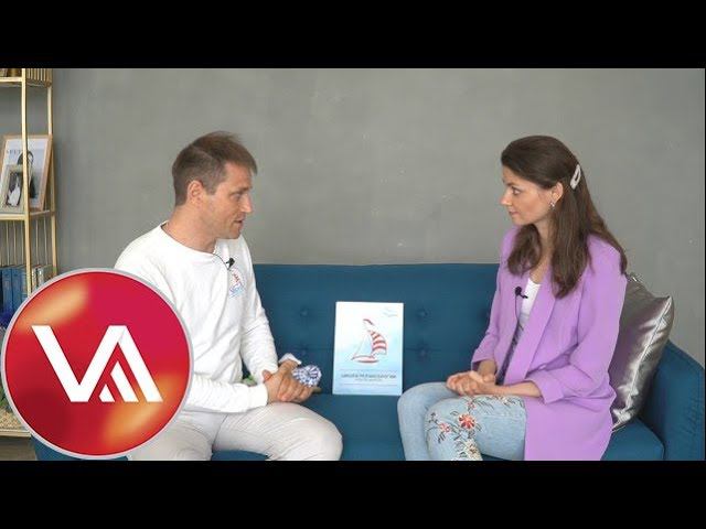 Прикасайтесь  Про «здесь и сейчас», тактильную культуру, здоровье  проектМ