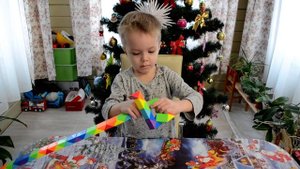 Верблюд Змейка Рубика 72 элемента