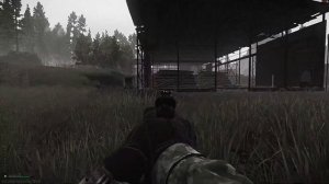 #Escape_from_Tarkov С Н.Г Немного пьяный но такой кайфовый  (18+)