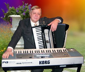 Маленький цветок - Сидней Беше