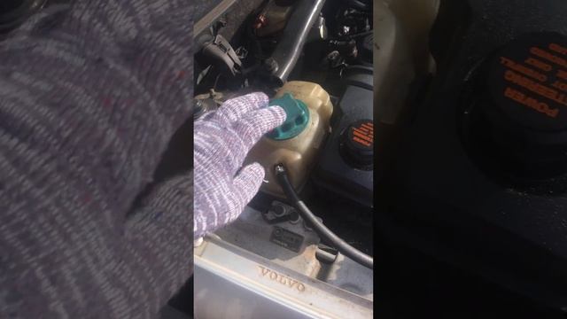 Разборка Volvo - XC90 2002-2006, 2.4 (VIN: YV1CZ799741125191) 76937 смотреть онлайн