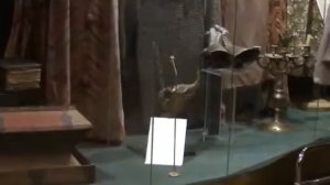 История МХАТ имени Чехова 27.03.2013