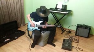 Кабы не было зимы, кавер