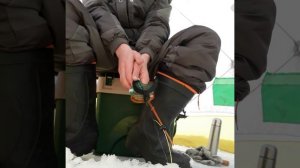 Рыбалка озеро большой куяш 2018-2019