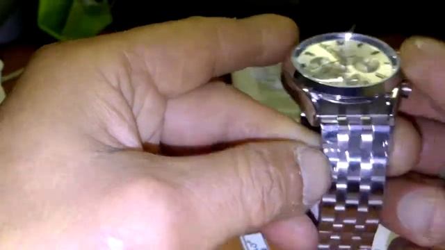 Часы и ПР3 проигрыватель из Tinydeal смотреть онлайн