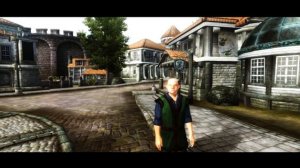 The Elder Scrolls IV: Oblivion Секреты и Тайны Игры