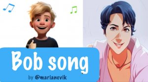 Bob Super Simple Song by Marianevik