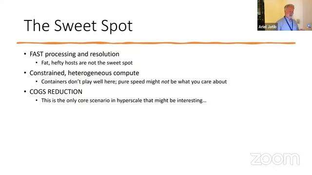 WebAssembly & Kubernetes: I don't know this cheese of which you speak! - Ralph Squillace, Microsoft смотреть онлайн