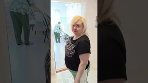 Поездка во 2 корпус/заключительный день в санатории"Чучкалова'.