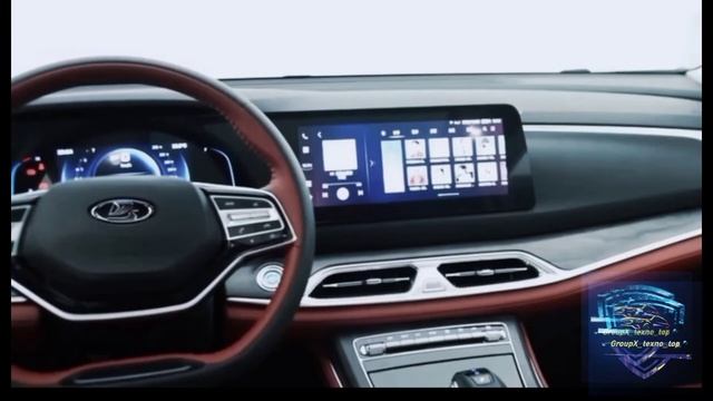 Новая нива? Кроссовер? Что это такое?. Новая лада нива крос! смотреть онлайн