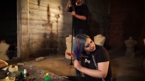 Съешь Мозги чтобы Выжить! Игры Габара девушки! (720p)