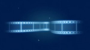 Футажи. Кинолента.