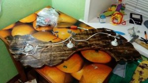 СВЕТИЛЬНИК ИЗ ДЕРЕВА СВОИМИ РУКАМИ!!! (wooden lamps Handmade )