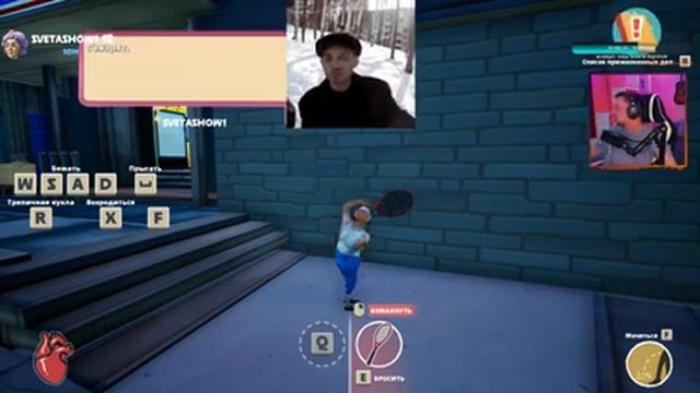 Just Die Already - Симулятор старика. Прохождение на русском #1 Обзор игры (Джаст дай алрейди) смотреть онлайн