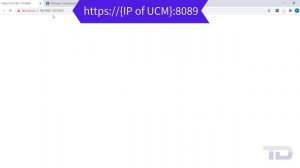 Grandstream UCM63xx - #1 Getting Started