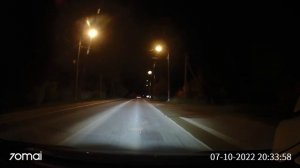Линзы Bi-led Aozoom, A4+ 2022 в работе!