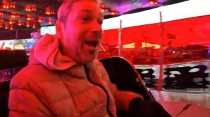 Back with a Bang! - Funpark Bordon Vlog 2023, First Fun Fair of the Year! Was is Game Over?