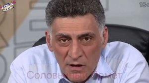 Тигран Кеосаян. Обращение к Казахам.