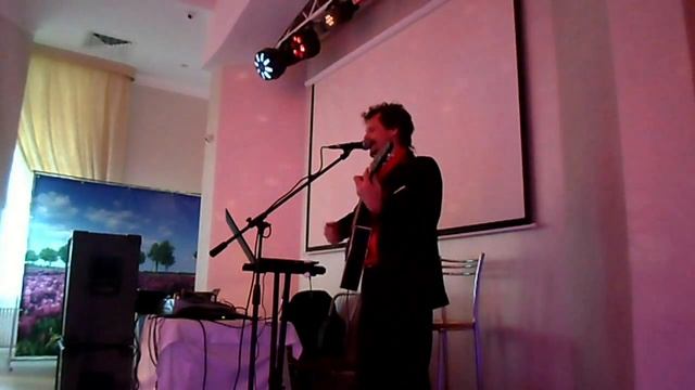 М. Аргасцев - Yesterday ( Праздник в Самаре и области ) смотреть онлайн